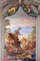 villa godi episode from the life of alexander the great by Giovanni Battista Farinati